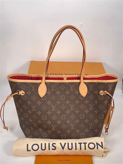 lv bag with red inside|louis vuitton bag red inside.